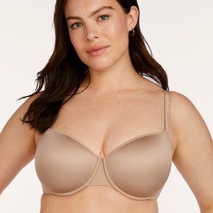 *NWT ThirdLove 24/7 Classic T-Shirt Bra 32F